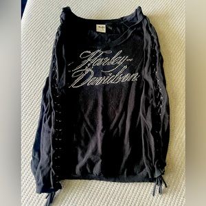 Harley Sweater 🖤